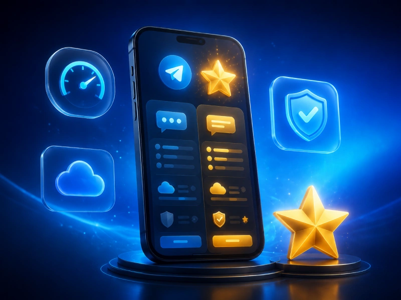 what-is-telegram-premium