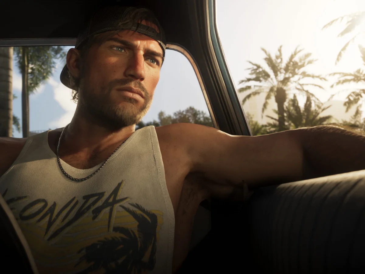 خودروی کلاسیک در GTA 6