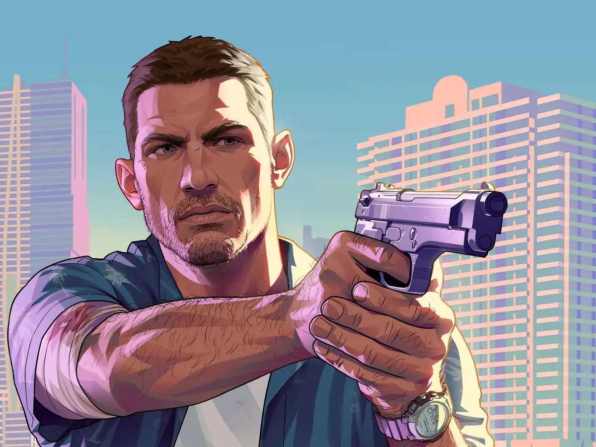 جیسون دووال؛ شخصیت اصلی GTA 6