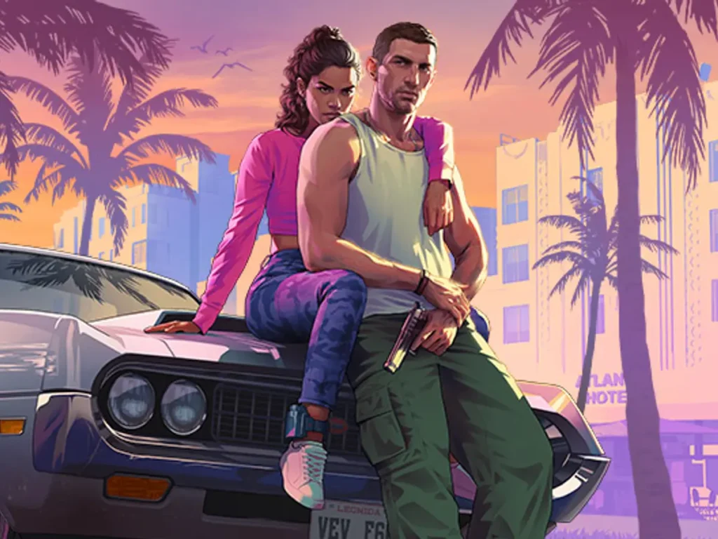 تریلر اول GTA 6