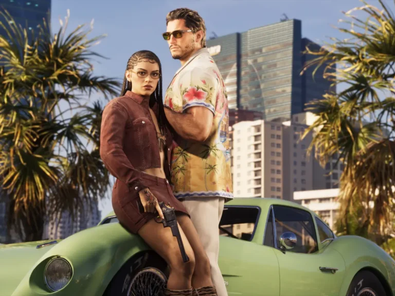 خرید GTA 6 برای ایکس باکس از ایران؛ قیمت، گیم پس و آموزش