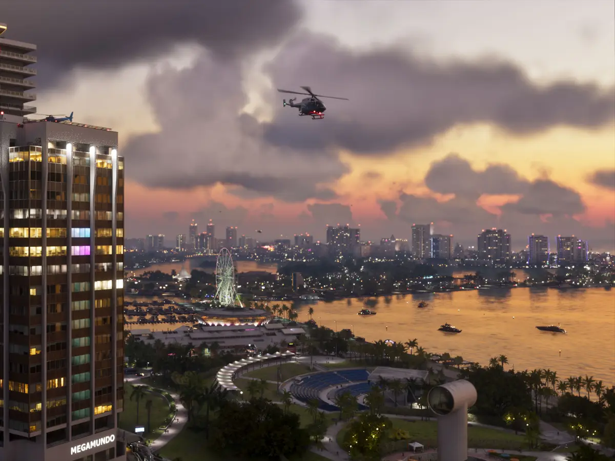 تریلر اول GTA 6
